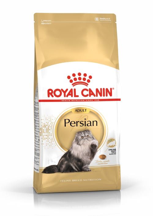 Корм для кошек персидской породы 1-10 лет, Persian 30