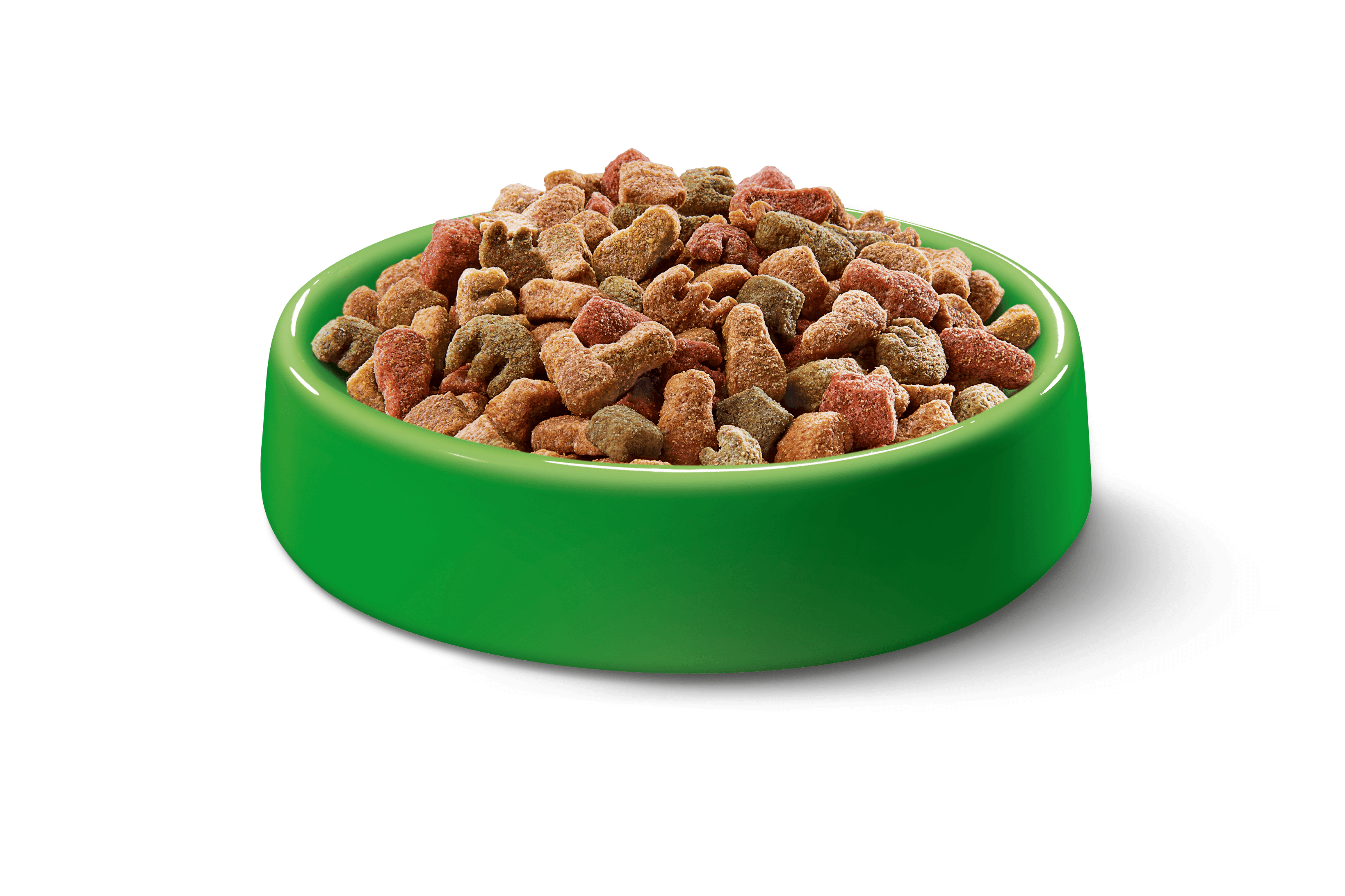 Kitekat Сухой корм для кошек аппетитная курочка