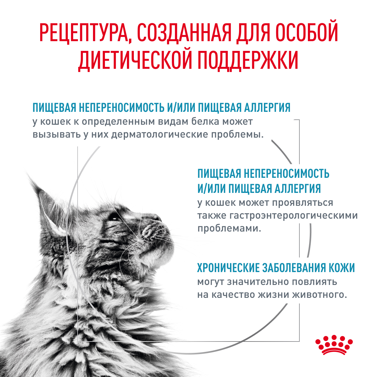 Royal Canin SENSITIVITY CONTROL CHICKEN AND RIS (СЕНСИТИВИТИ КОНТРОЛ С КУРИЦЕЙ И РИСОМ) Корм консервированный полнорационный диетический для взрослых 