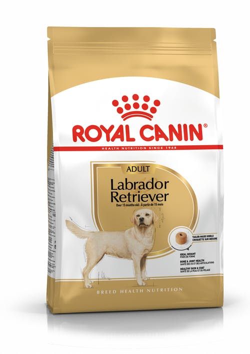 Корм для взрослого лабрадора с 15 мес., Labrador Retriever 30